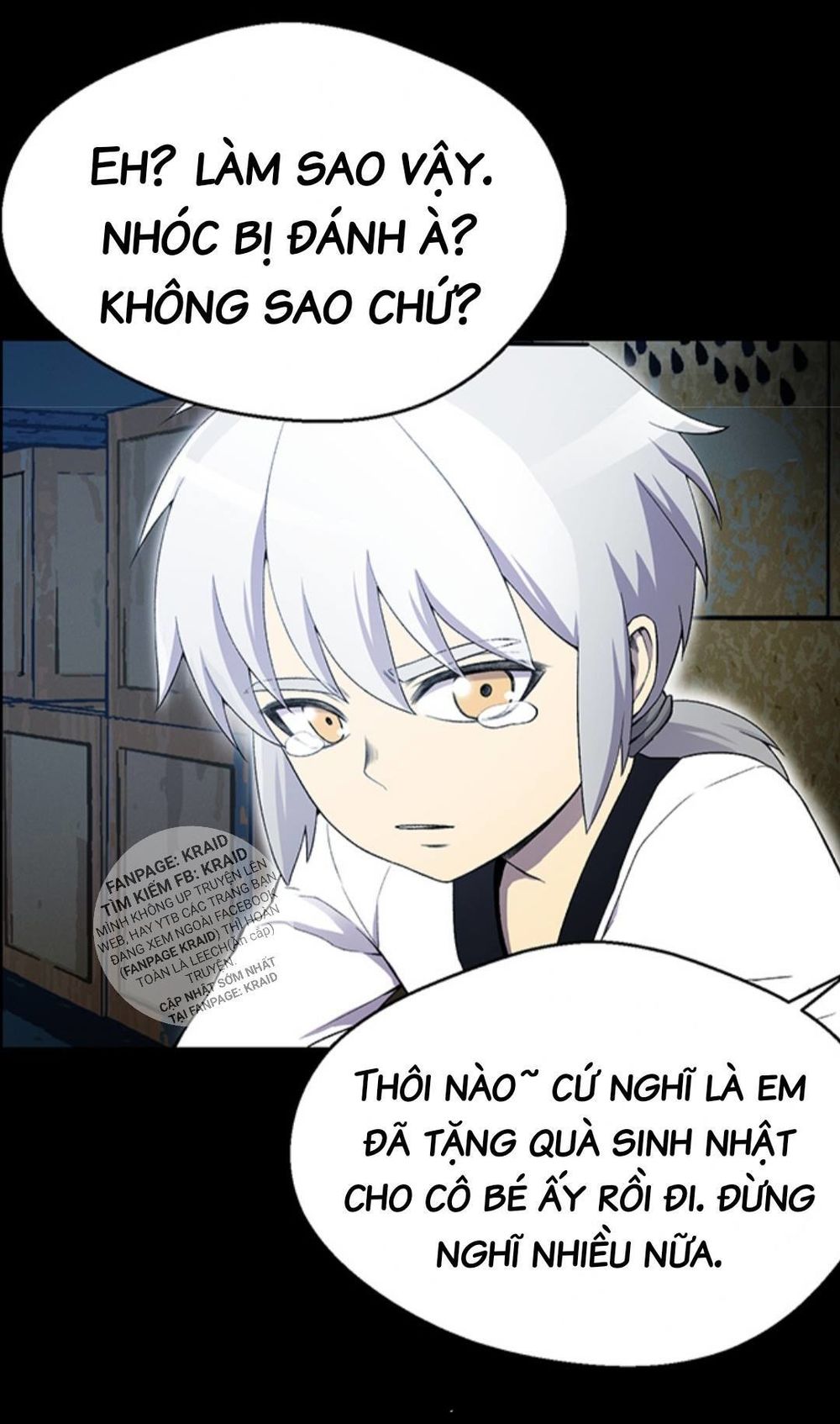 Luân Hồi Ác Nhân Chapter 25 - Trang 2