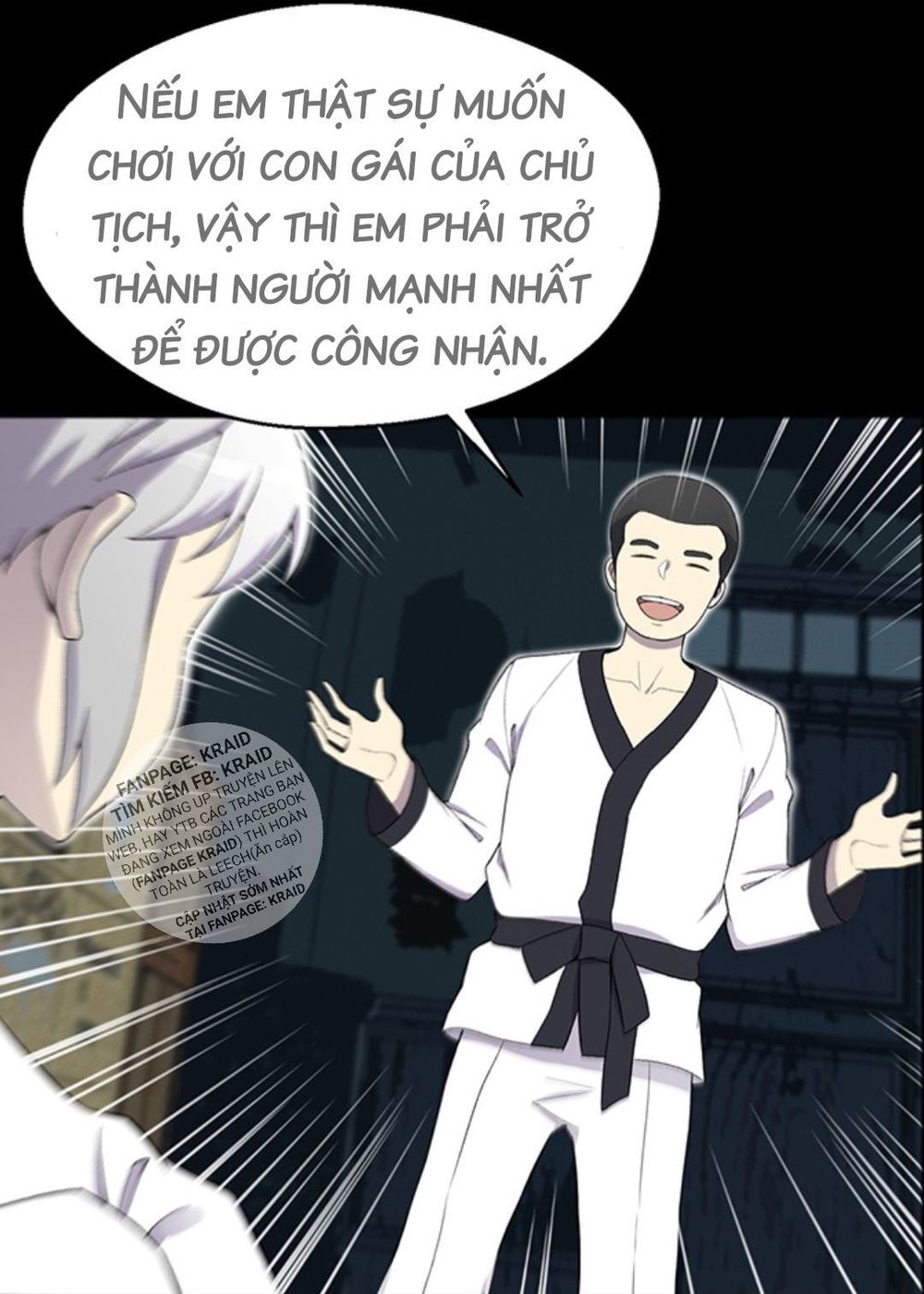 Luân Hồi Ác Nhân Chapter 25 - Trang 2