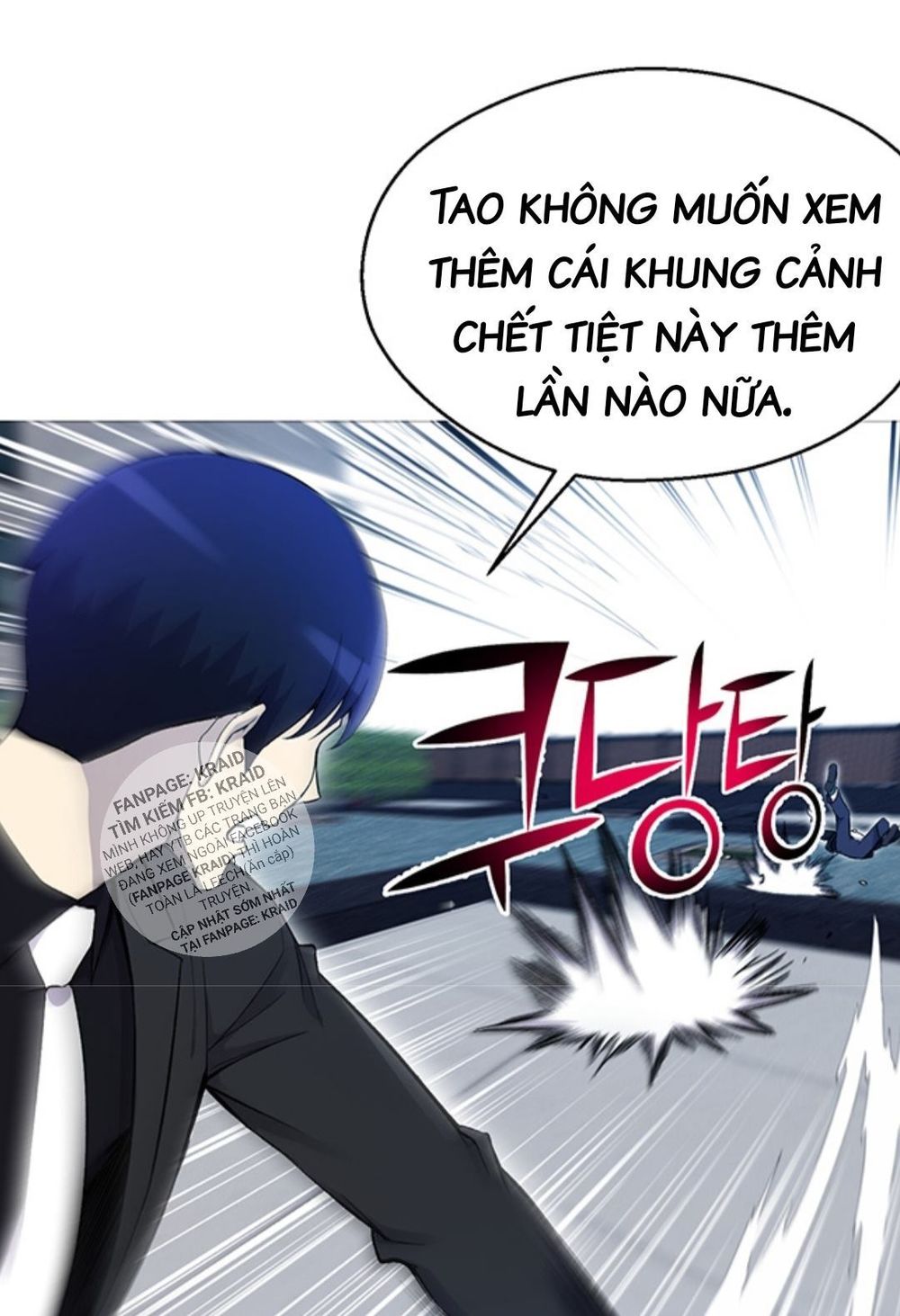 Luân Hồi Ác Nhân Chapter 25 - Trang 2