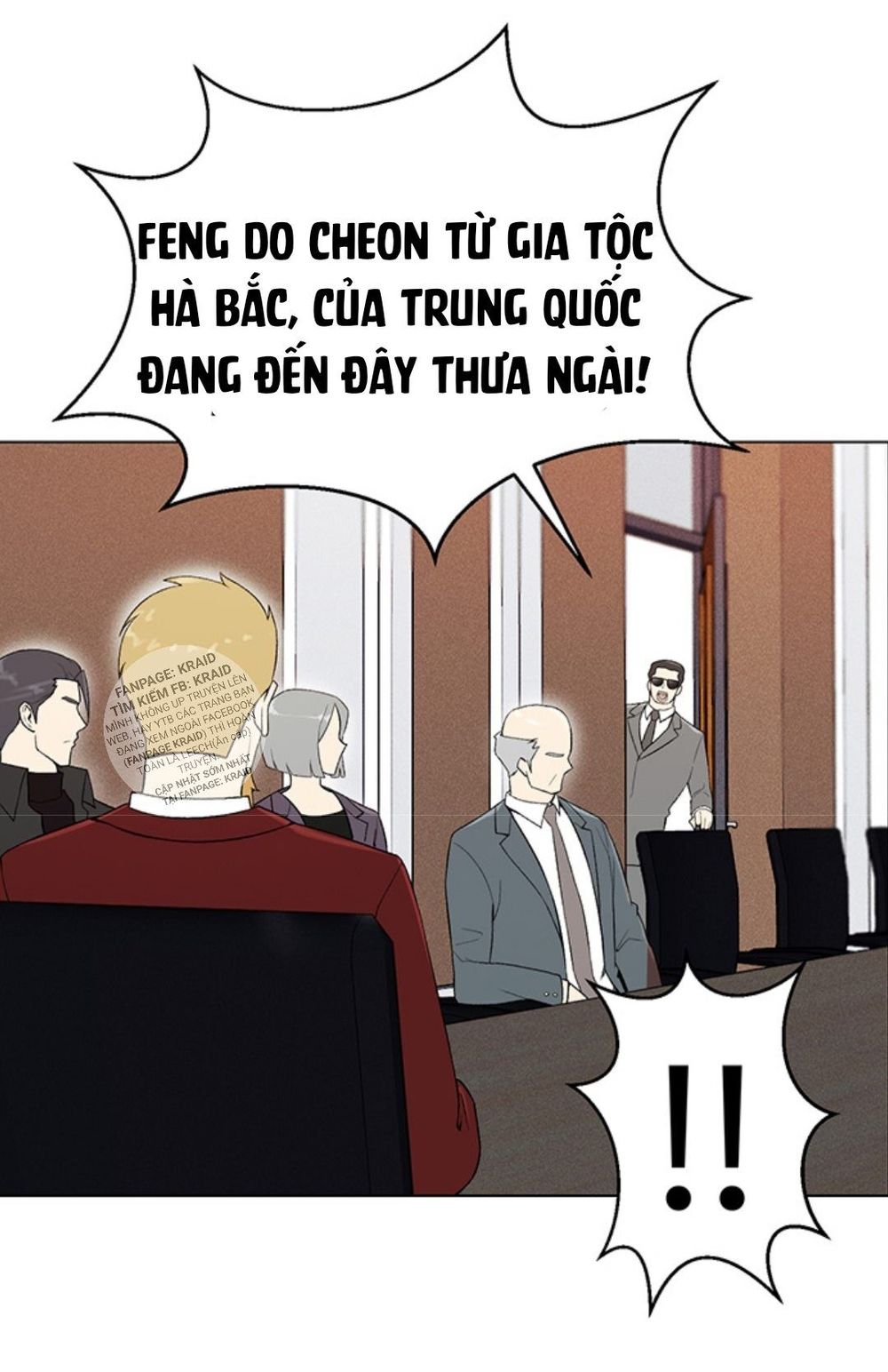 Luân Hồi Ác Nhân Chapter 24 - Trang 2