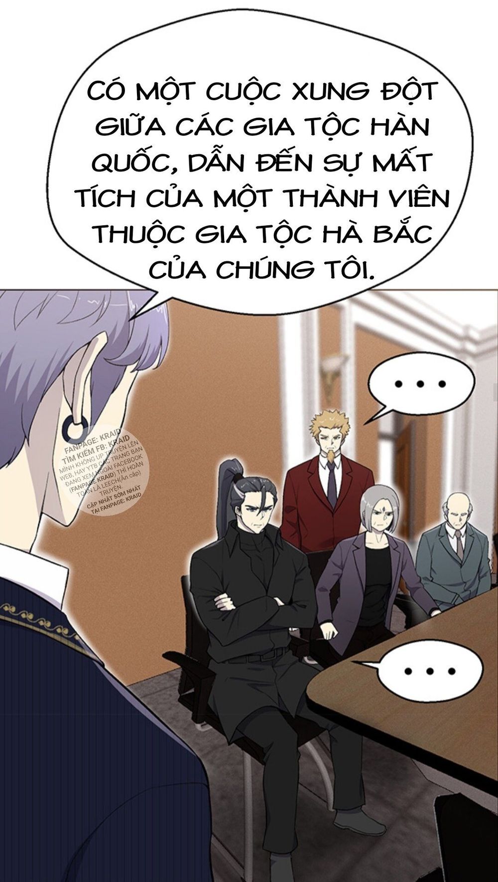 Luân Hồi Ác Nhân Chapter 24 - Trang 2