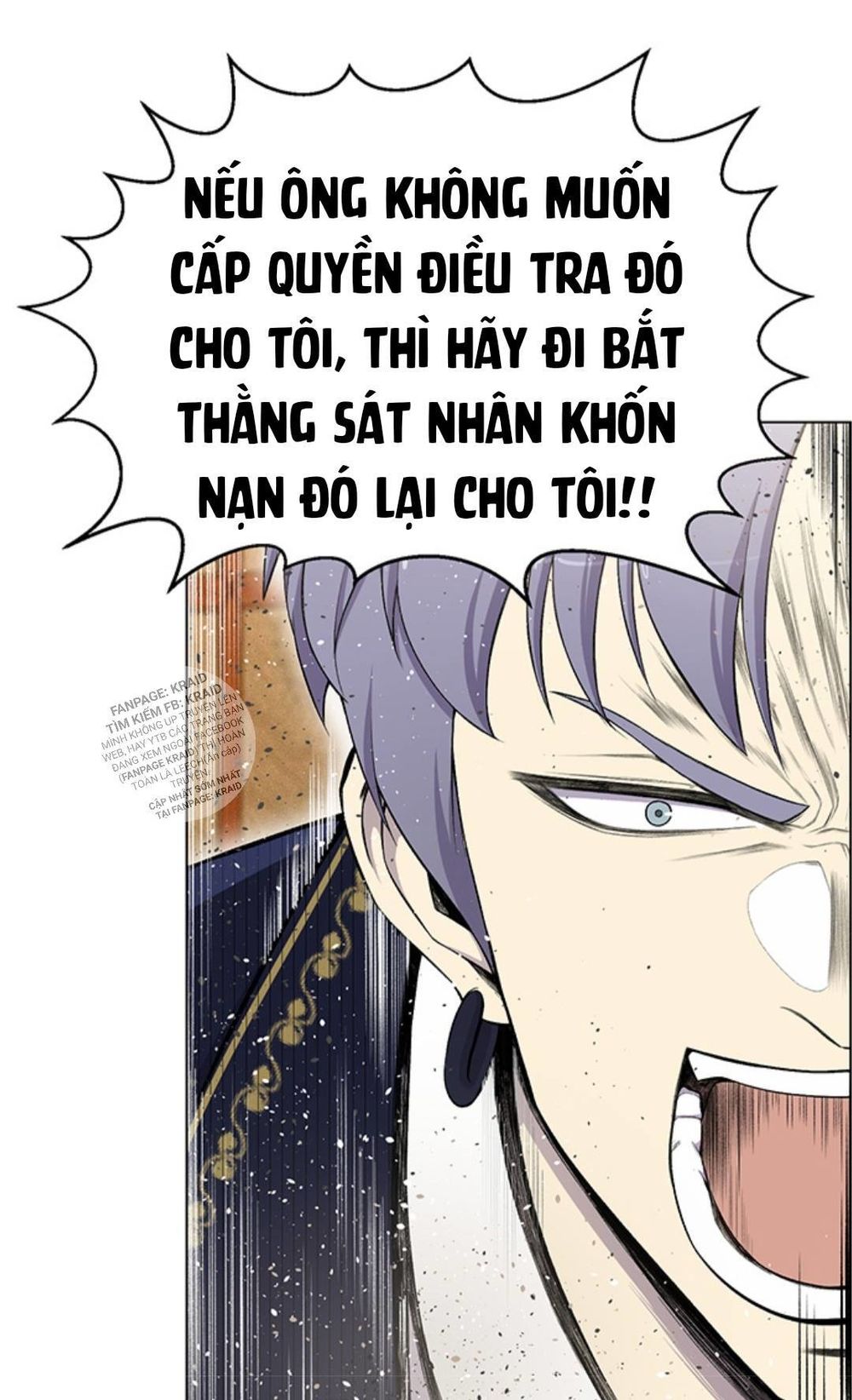 Luân Hồi Ác Nhân Chapter 24 - Trang 2