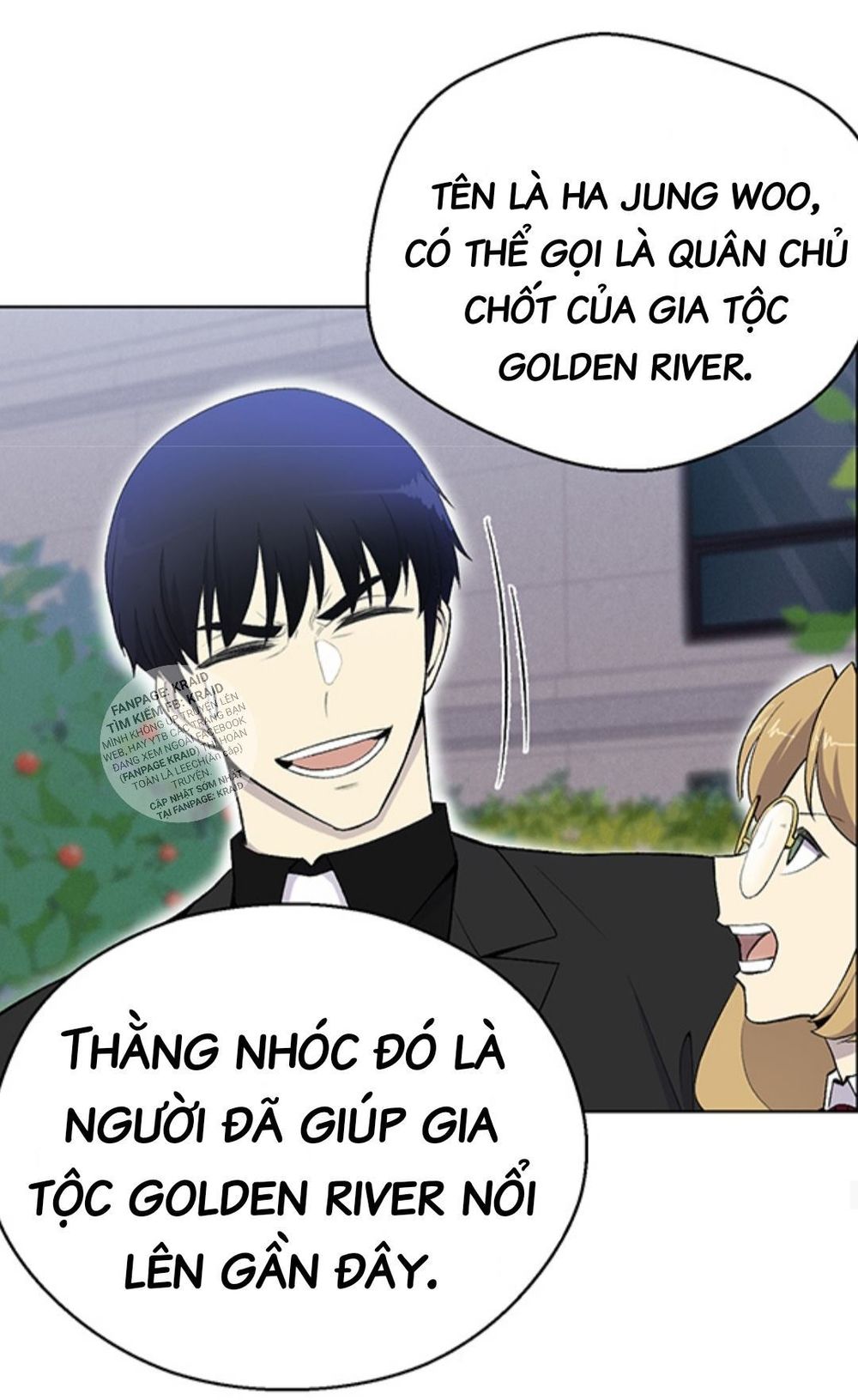 Luân Hồi Ác Nhân Chapter 24 - Trang 2