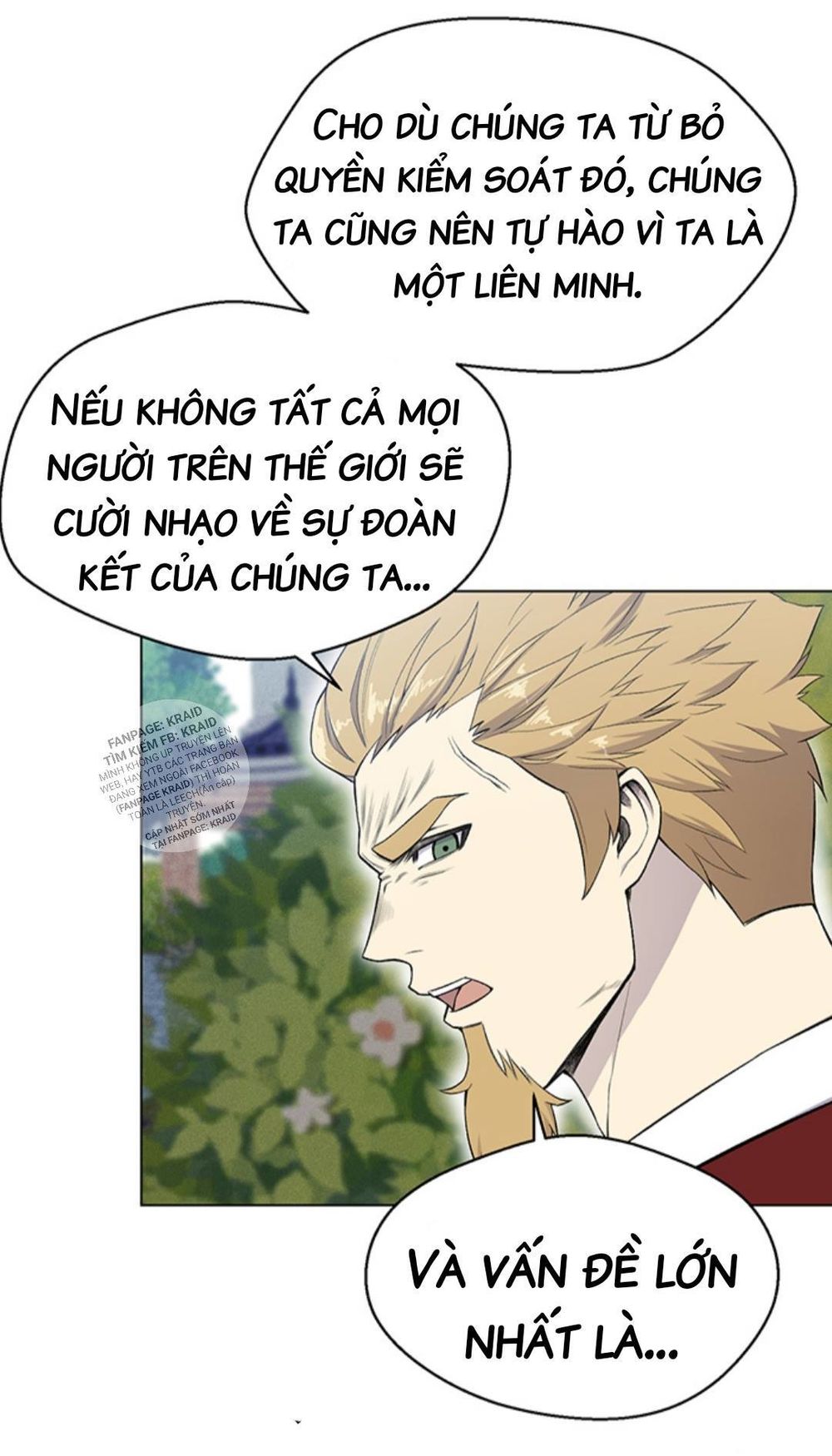 Luân Hồi Ác Nhân Chapter 24 - Trang 2