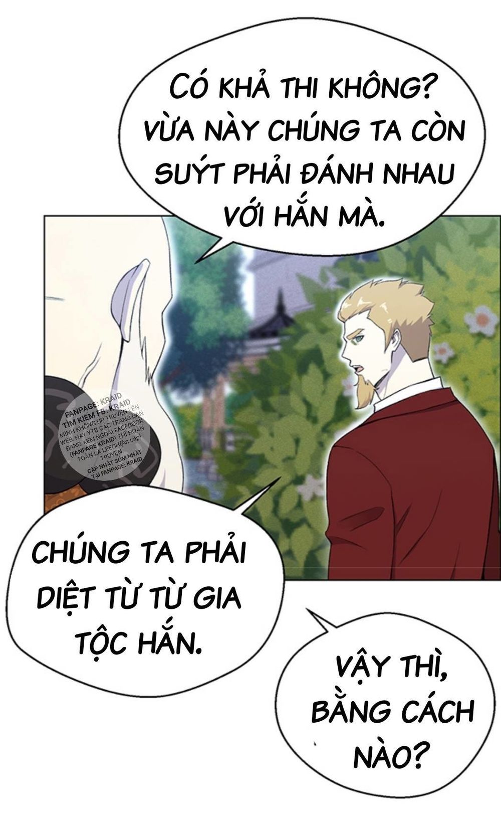 Luân Hồi Ác Nhân Chapter 24 - Trang 2