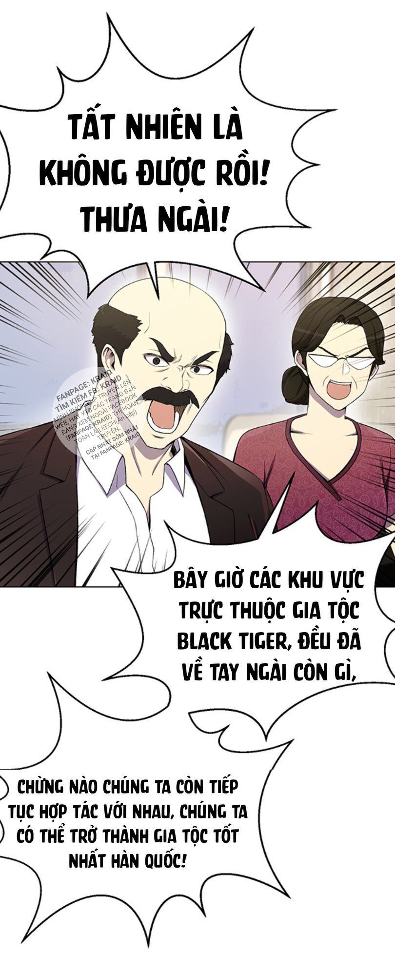 Luân Hồi Ác Nhân Chapter 23 - Trang 2