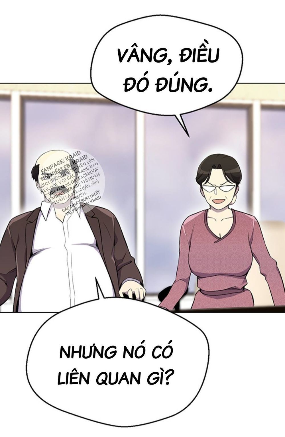 Luân Hồi Ác Nhân Chapter 23 - Trang 2