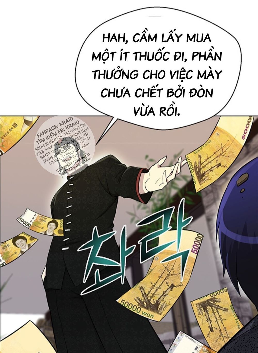 Luân Hồi Ác Nhân Chapter 23 - Trang 2