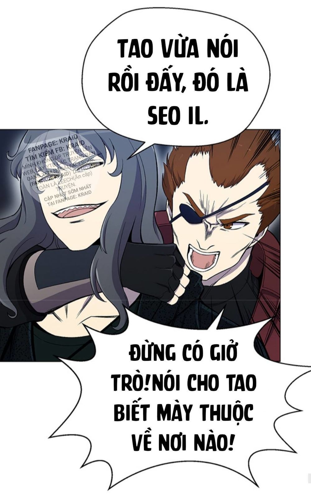 Luân Hồi Ác Nhân Chapter 22 - Trang 2