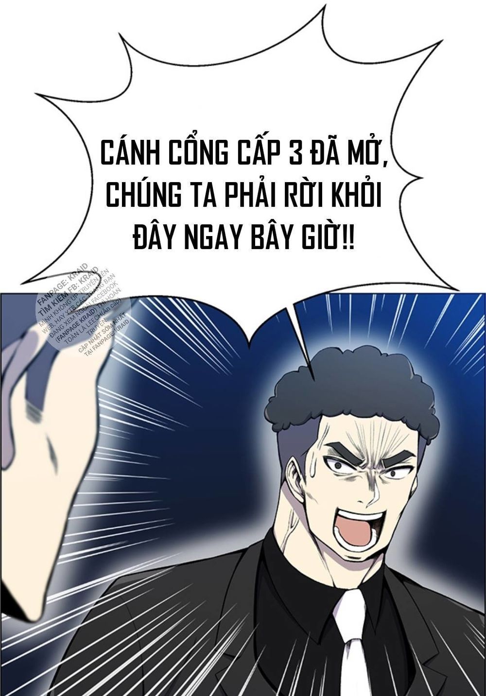 Luân Hồi Ác Nhân Chapter 20 - Trang 2