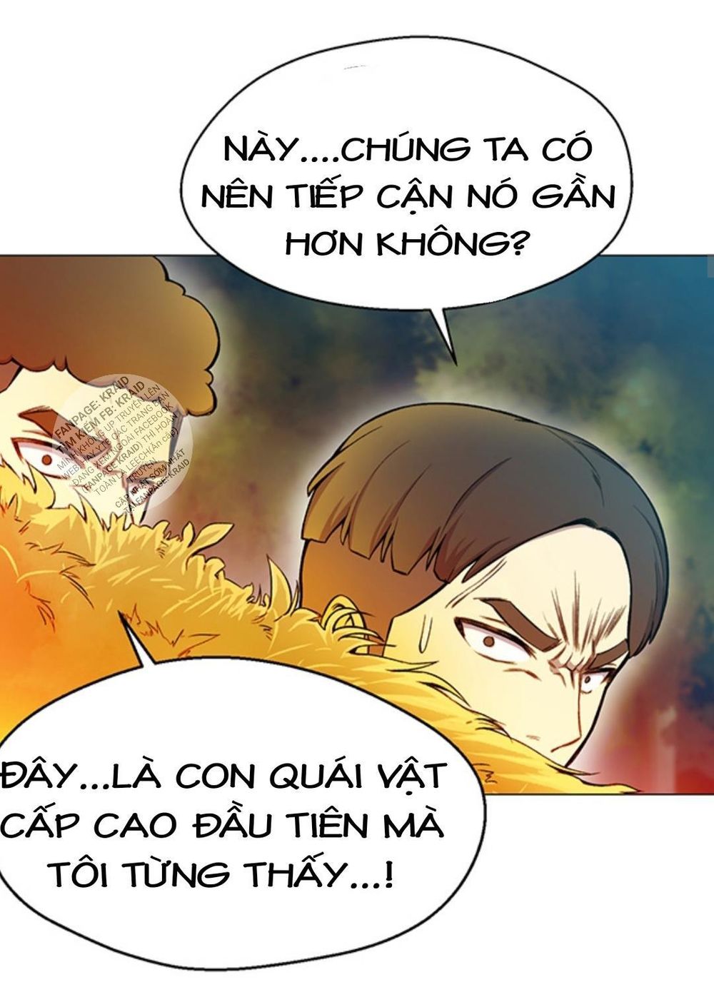 Luân Hồi Ác Nhân Chapter 20 - Trang 2