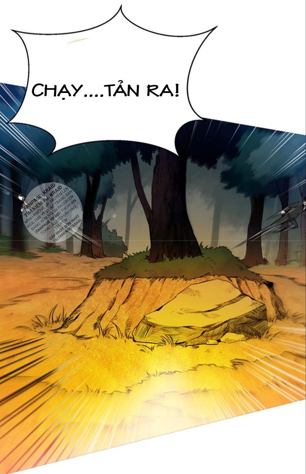 Luân Hồi Ác Nhân Chapter 20 - Trang 2