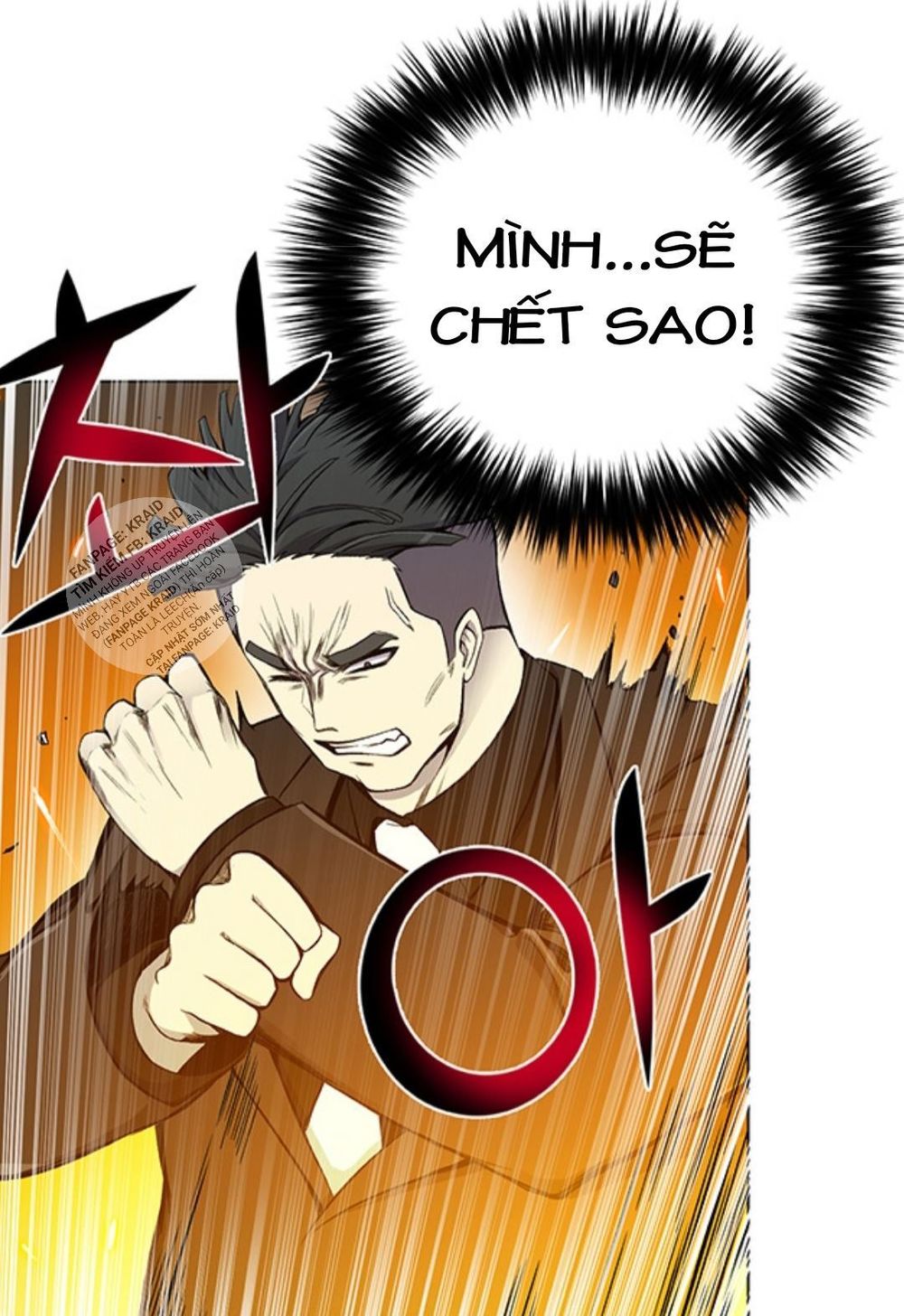 Luân Hồi Ác Nhân Chapter 20 - Trang 2