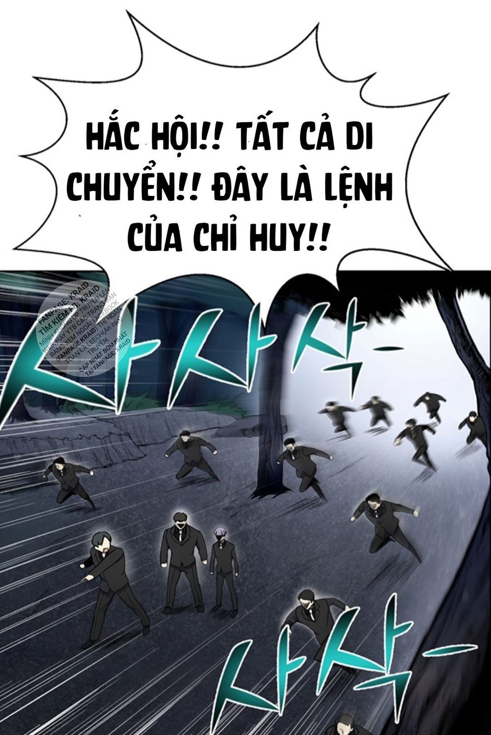 Luân Hồi Ác Nhân Chapter 20 - Trang 2