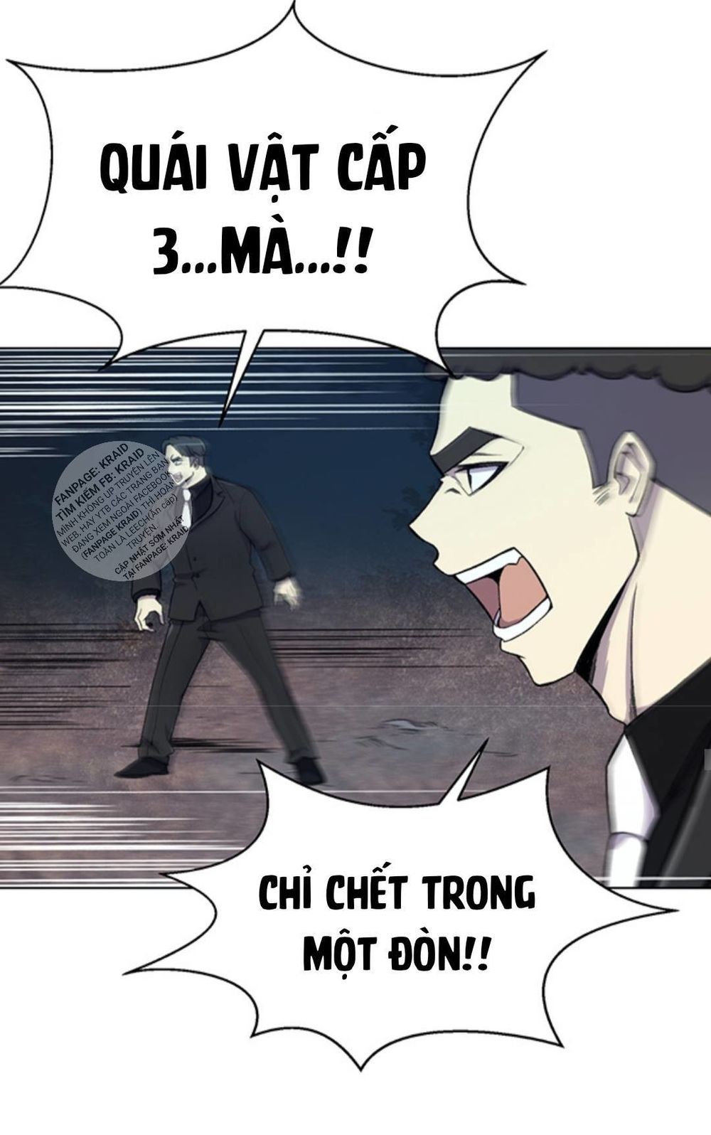 Luân Hồi Ác Nhân Chapter 20 - Trang 2