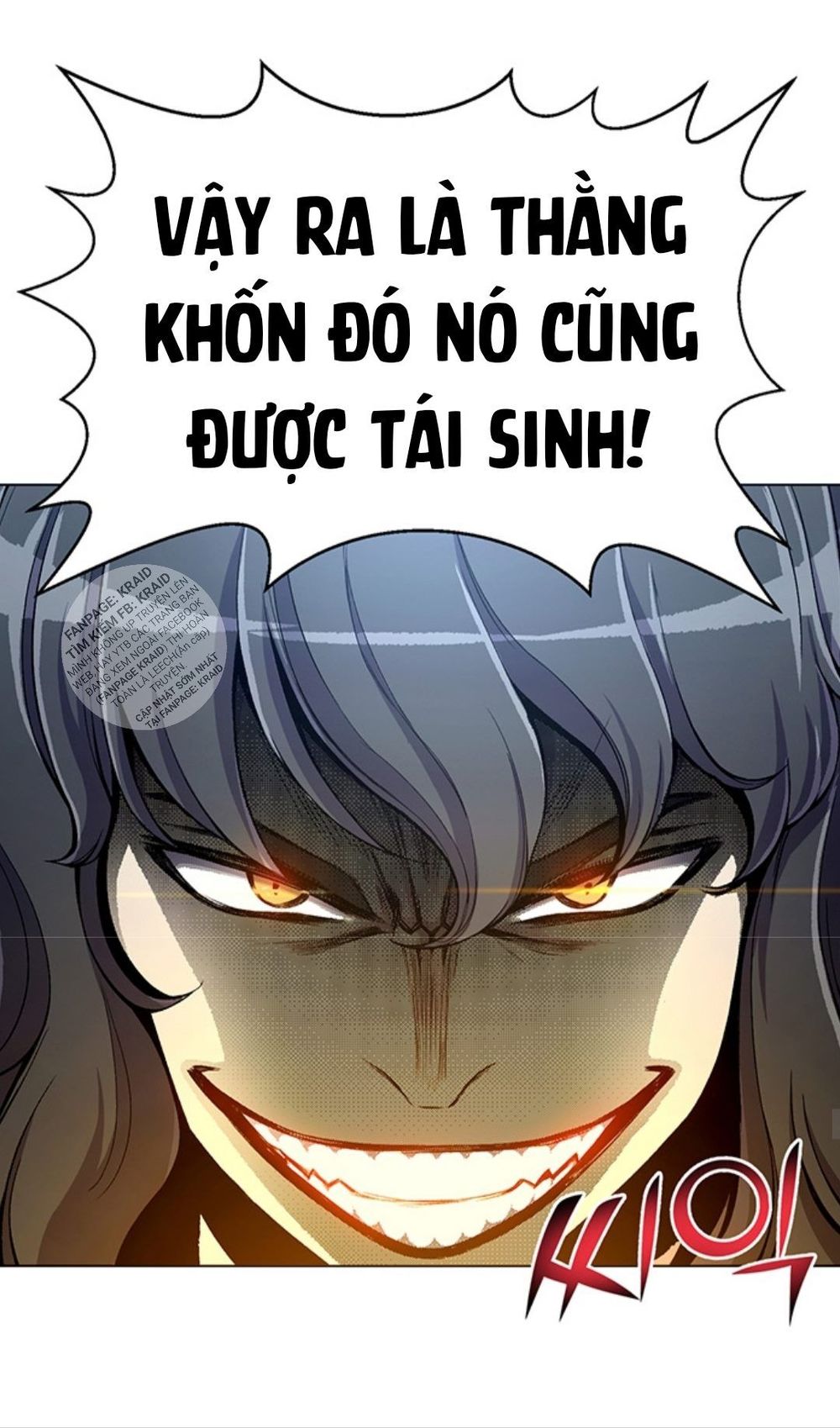 Luân Hồi Ác Nhân Chapter 20 - Trang 2