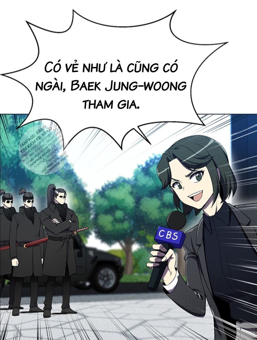 Luân Hồi Ác Nhân Chapter 20 - Trang 2