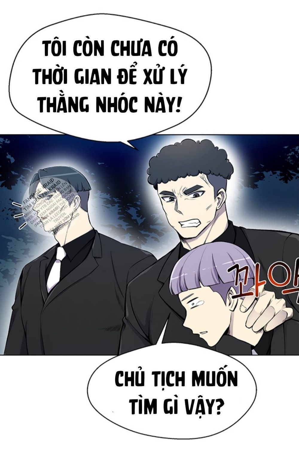 Luân Hồi Ác Nhân Chapter 20 - Trang 2