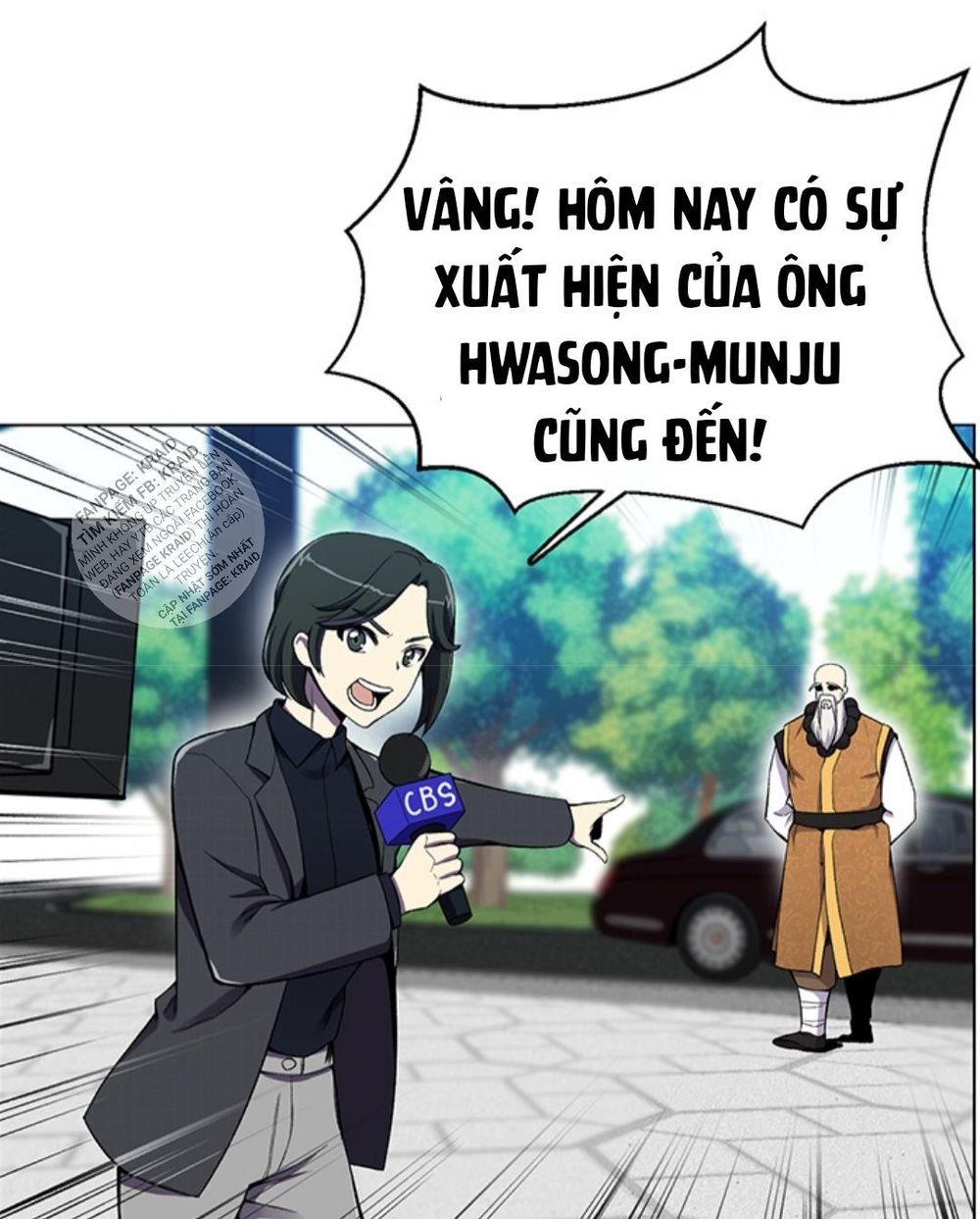 Luân Hồi Ác Nhân Chapter 20 - Trang 2