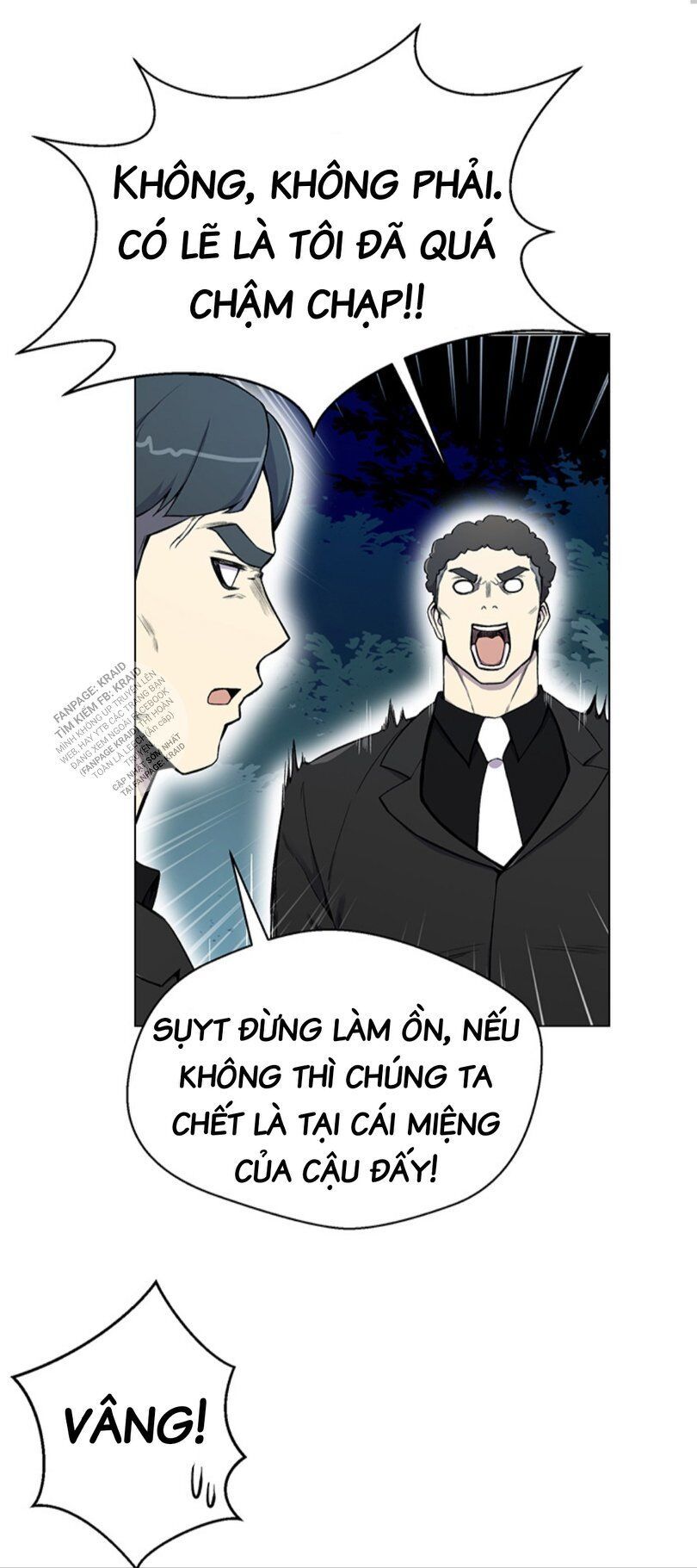 Luân Hồi Ác Nhân Chapter 20 - Trang 2