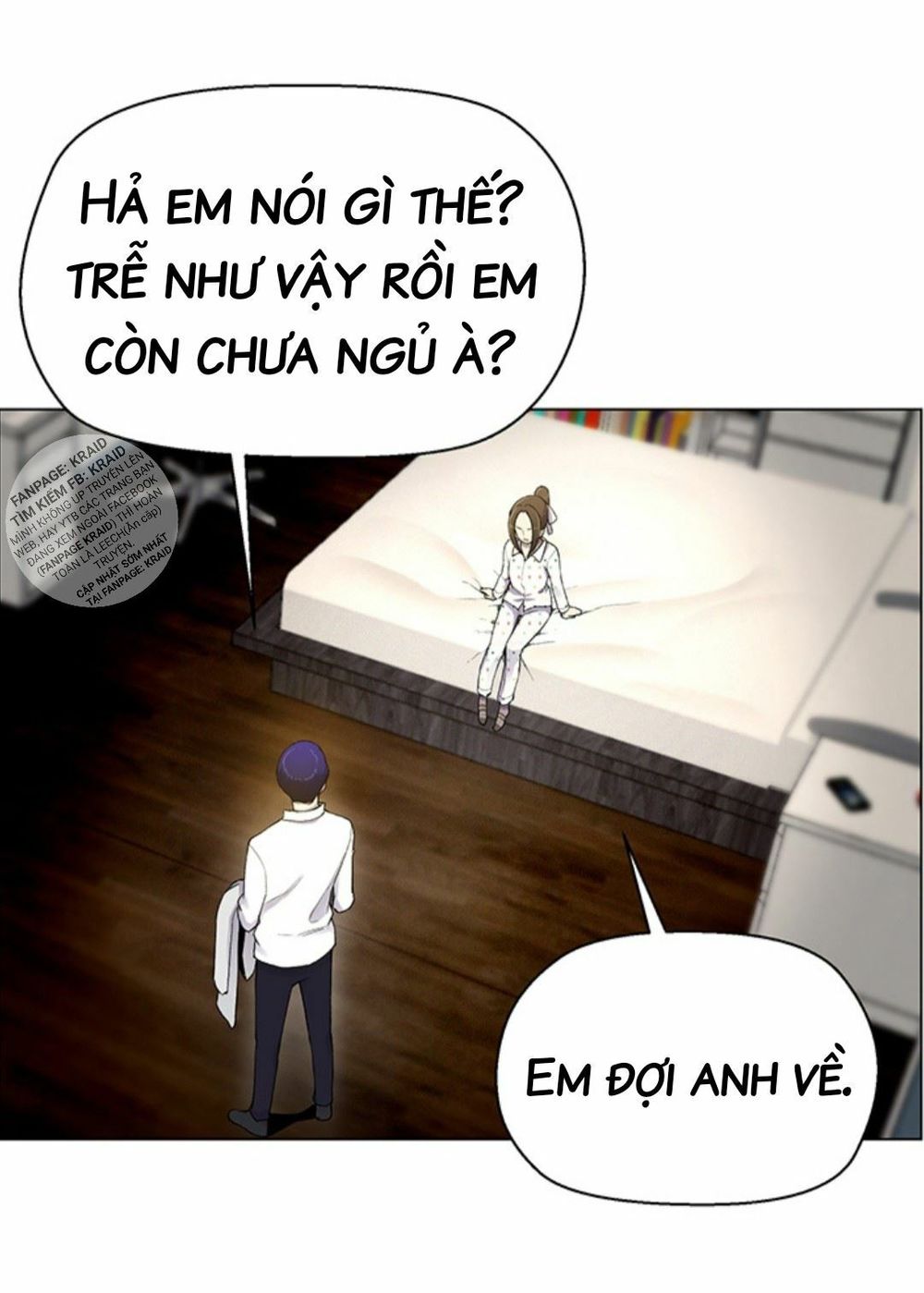 Luân Hồi Ác Nhân Chapter 19 - Trang 2