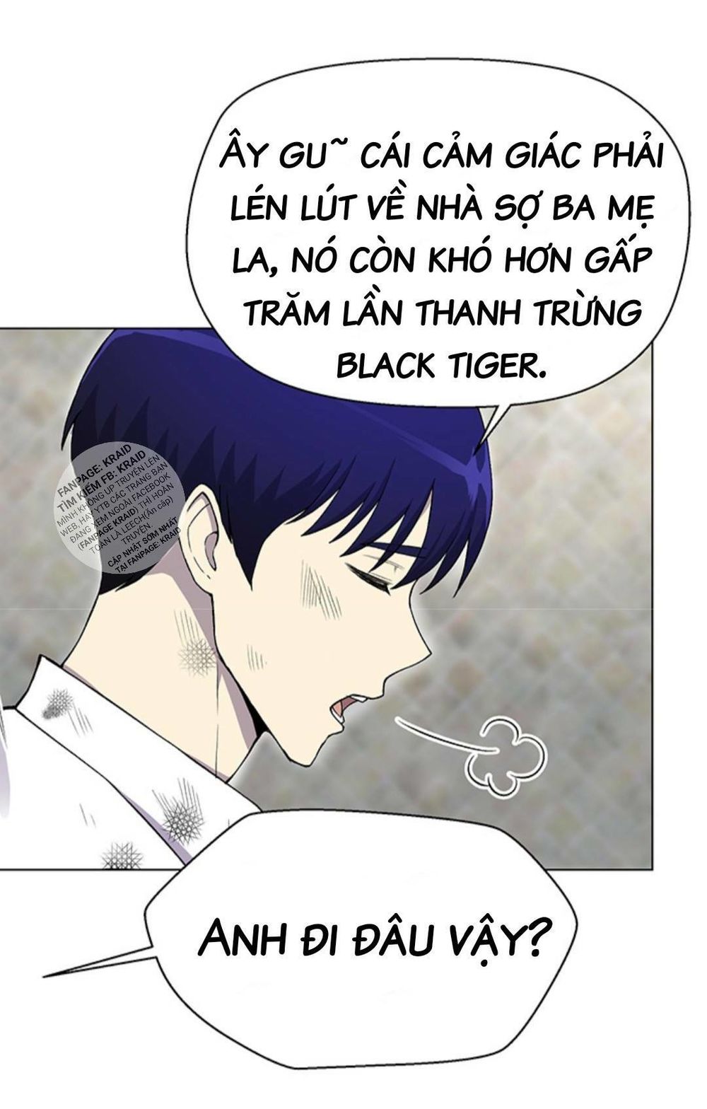 Luân Hồi Ác Nhân Chapter 19 - Trang 2