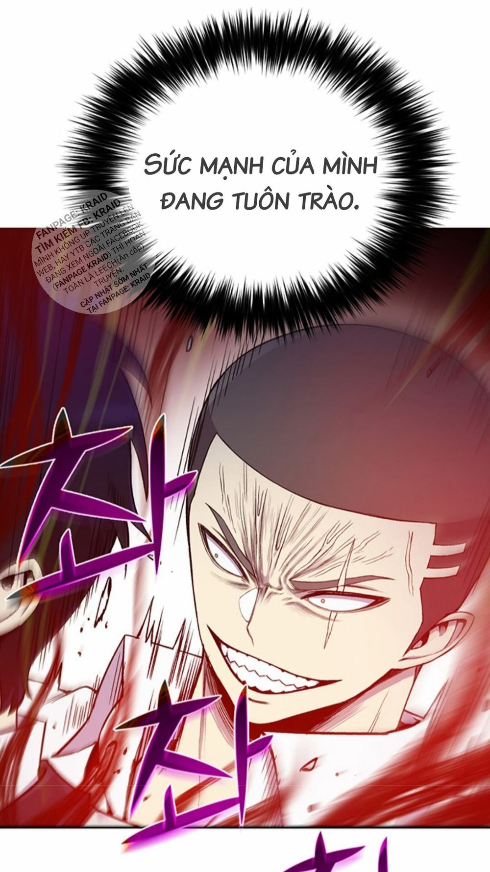 Luân Hồi Ác Nhân Chapter 18 - Trang 2