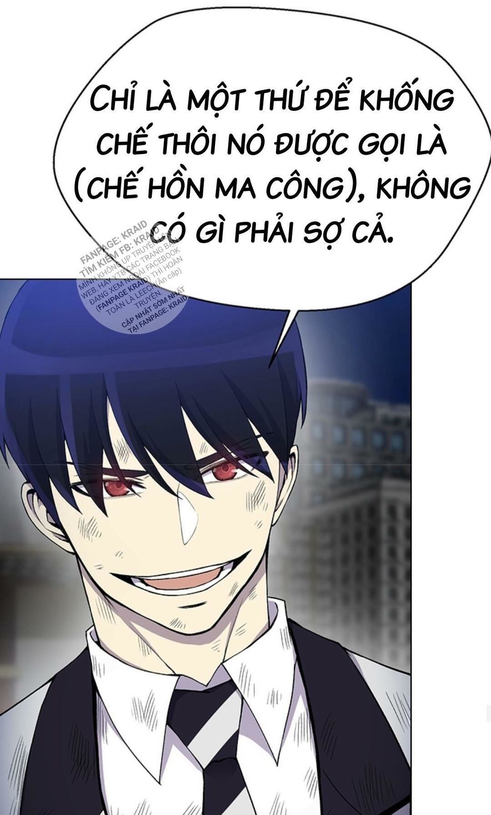 Luân Hồi Ác Nhân Chapter 18 - Trang 2