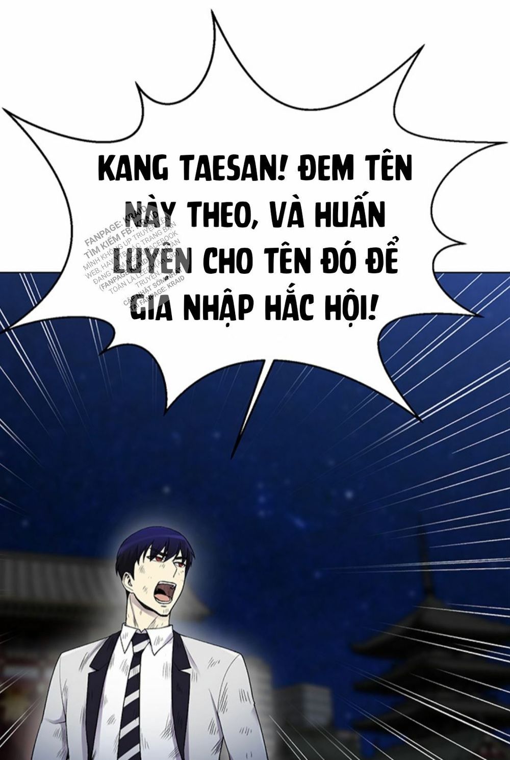 Luân Hồi Ác Nhân Chapter 18 - Trang 2