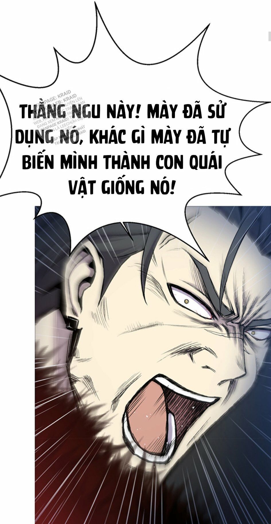 Luân Hồi Ác Nhân Chapter 17 - Trang 2