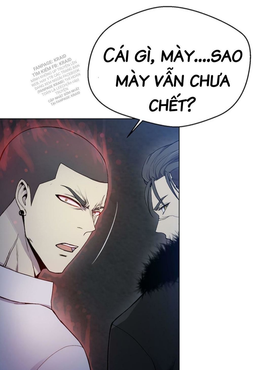 Luân Hồi Ác Nhân Chapter 17 - Trang 2