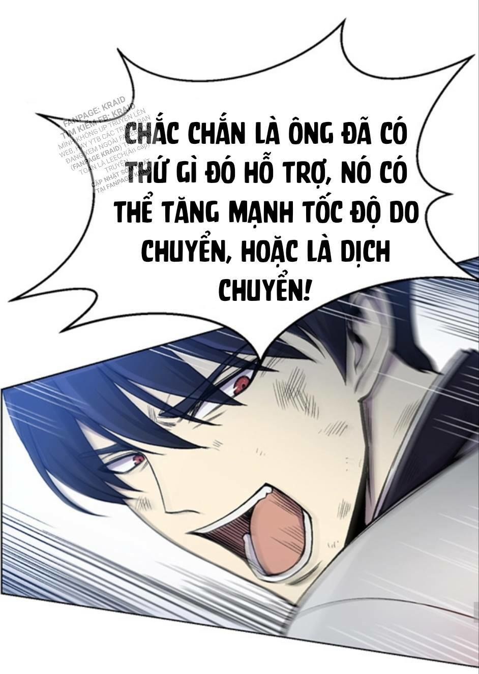 Luân Hồi Ác Nhân Chapter 17 - Trang 2