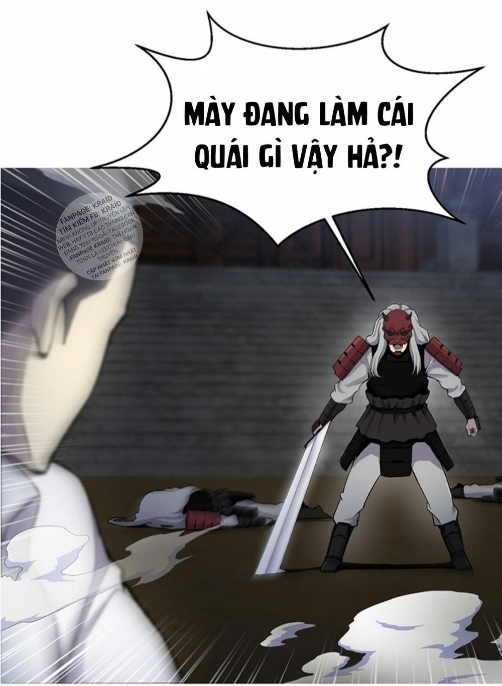 Luân Hồi Ác Nhân Chapter 16 - Trang 2