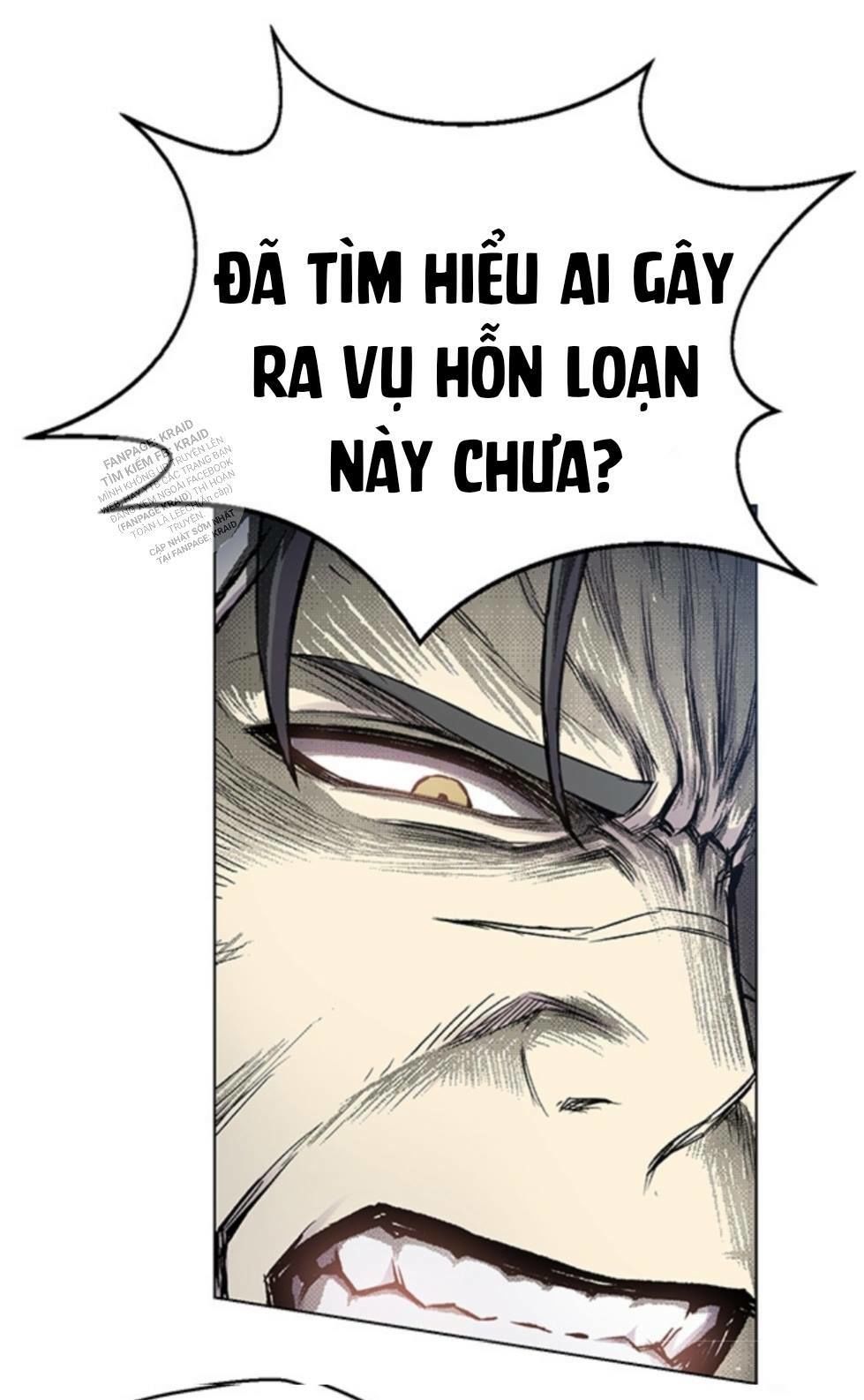 Luân Hồi Ác Nhân Chapter 16 - Trang 2