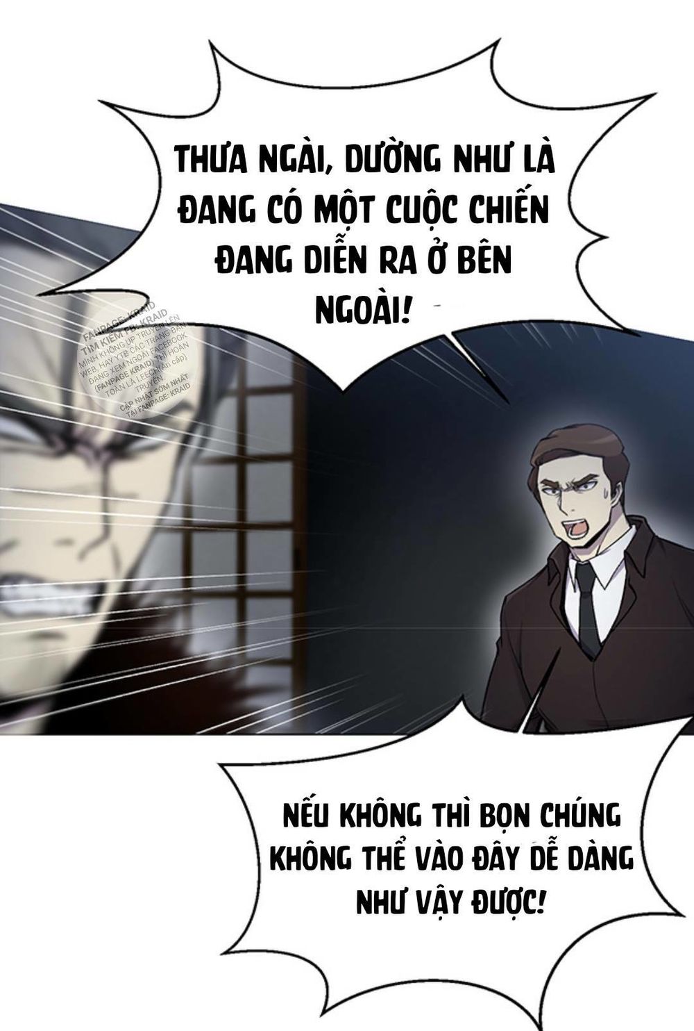 Luân Hồi Ác Nhân Chapter 16 - Trang 2