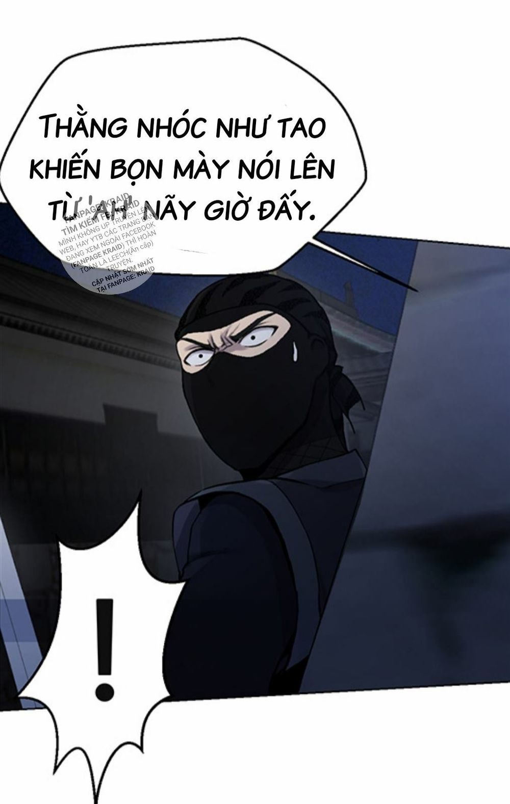 Luân Hồi Ác Nhân Chapter 15 - Trang 2