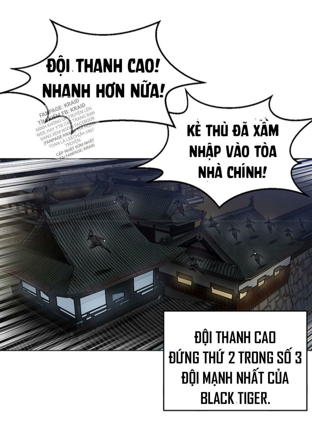 Luân Hồi Ác Nhân Chapter 15 - Trang 2