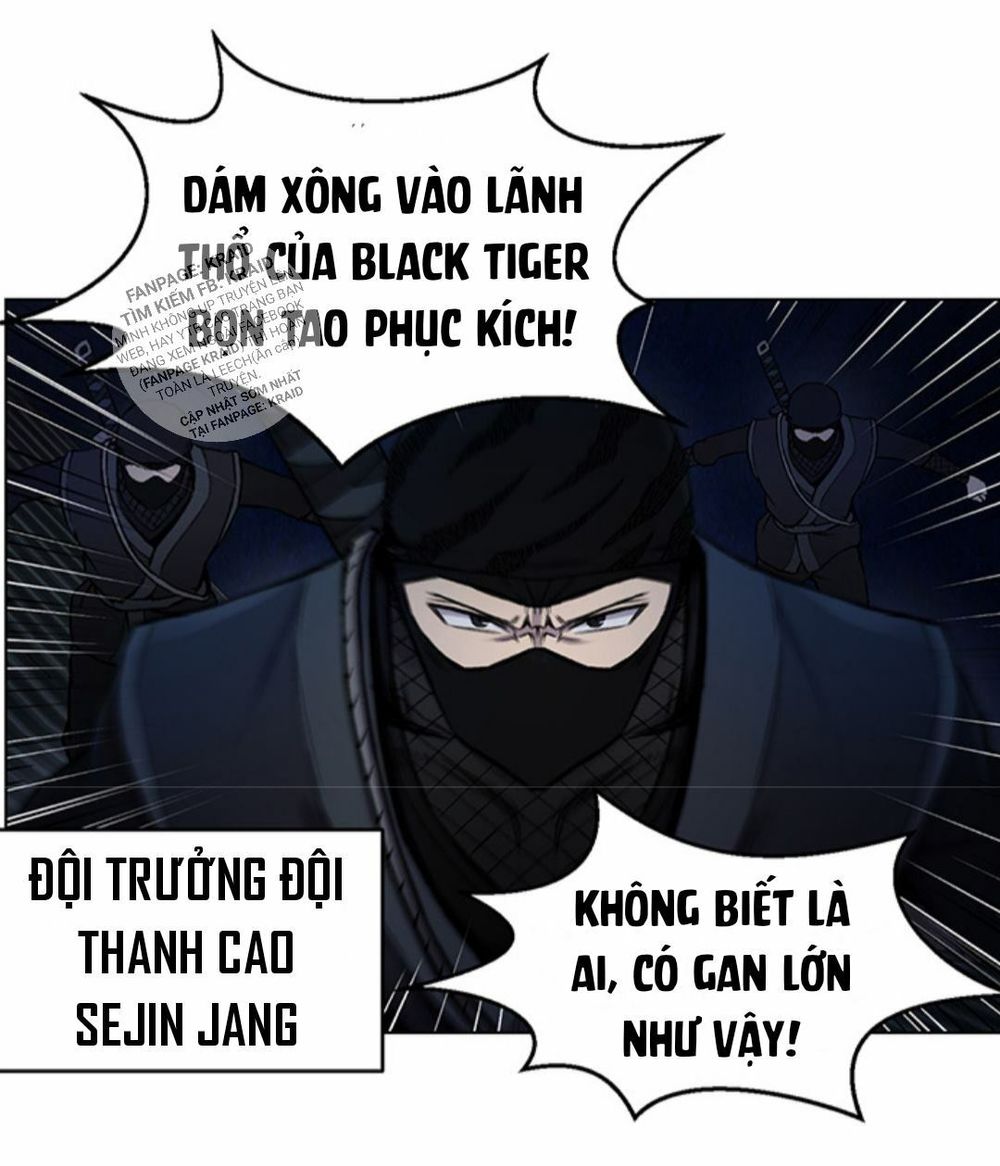 Luân Hồi Ác Nhân Chapter 15 - Trang 2