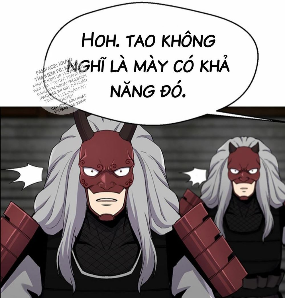 Luân Hồi Ác Nhân Chapter 15 - Trang 2