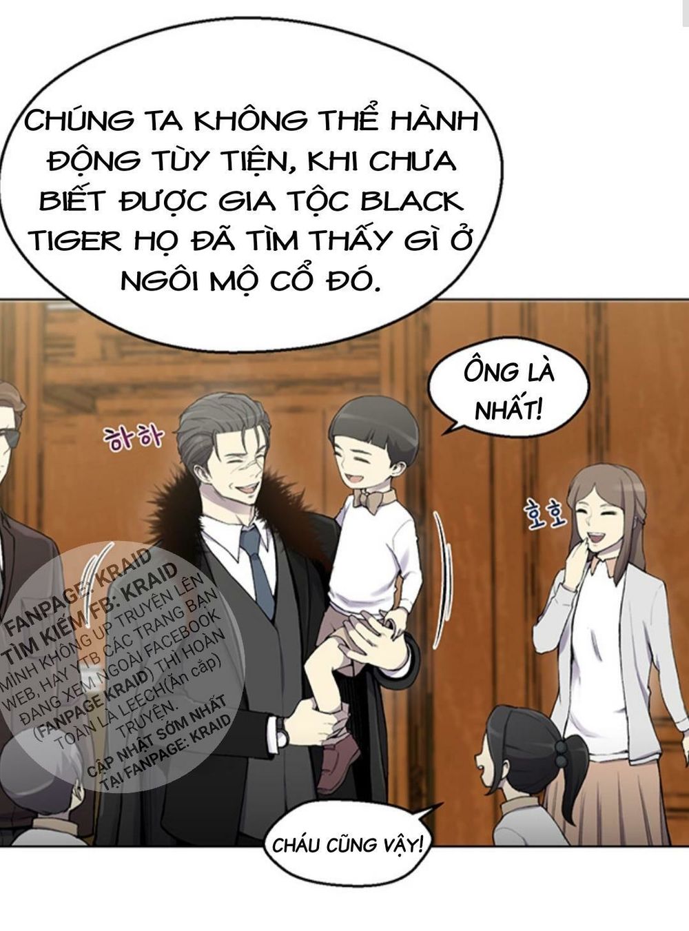 Luân Hồi Ác Nhân Chapter 14 - Trang 2