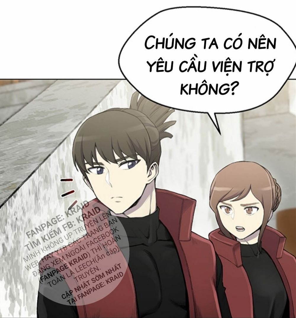 Luân Hồi Ác Nhân Chapter 14 - Trang 2