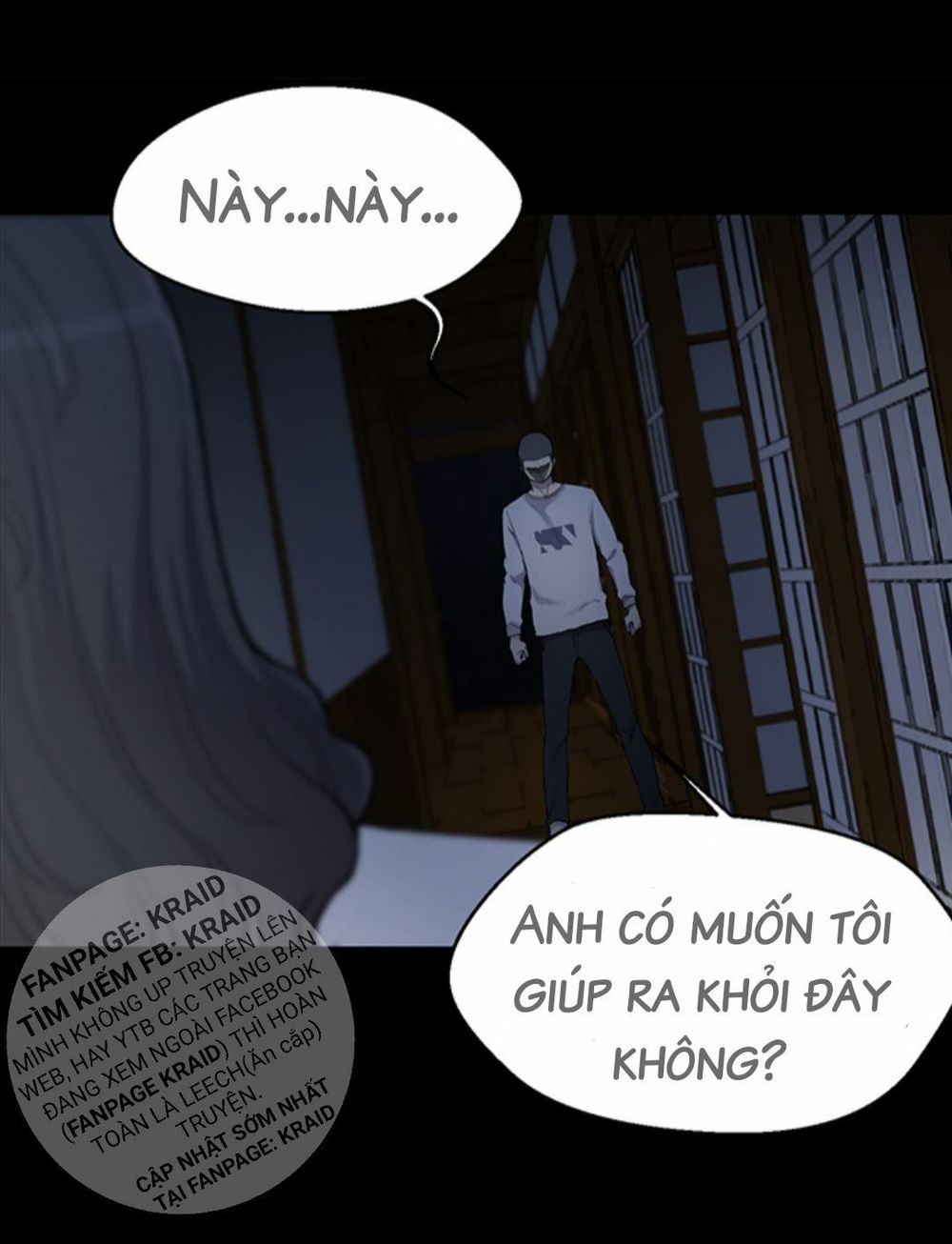 Luân Hồi Ác Nhân Chapter 14 - Trang 2