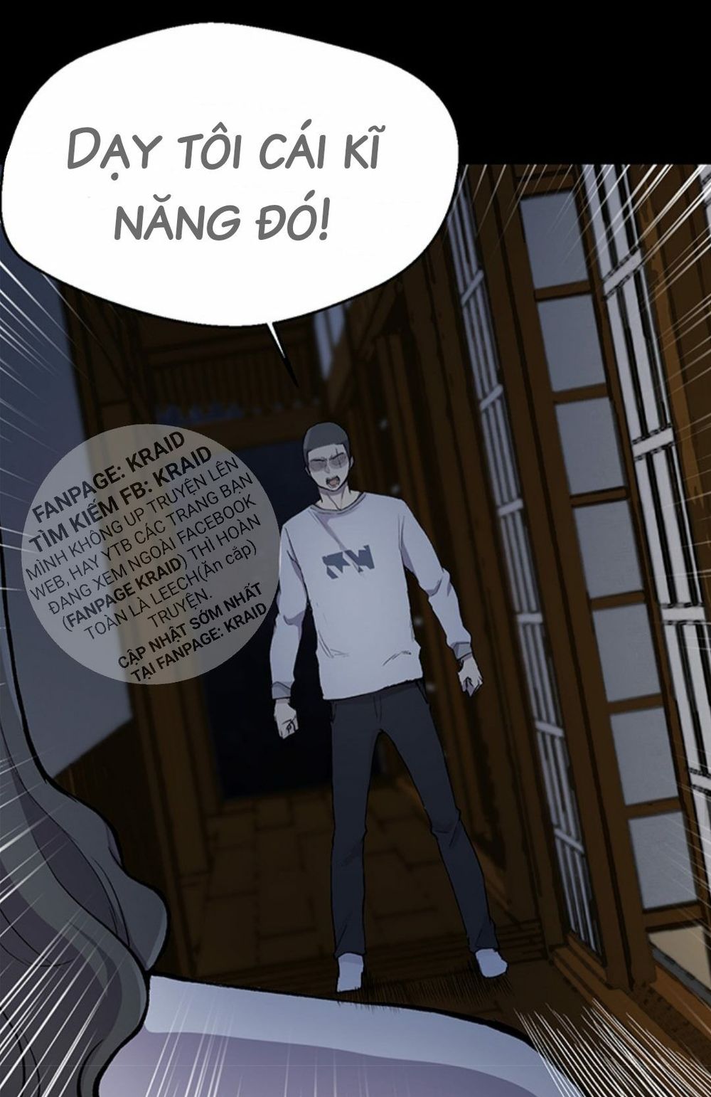 Luân Hồi Ác Nhân Chapter 14 - Trang 2