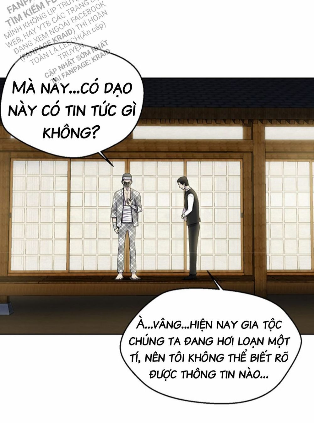 Luân Hồi Ác Nhân Chapter 14 - Trang 2