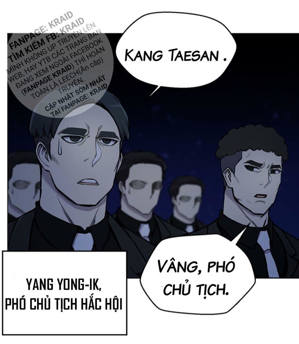 Luân Hồi Ác Nhân Chapter 14 - Trang 2