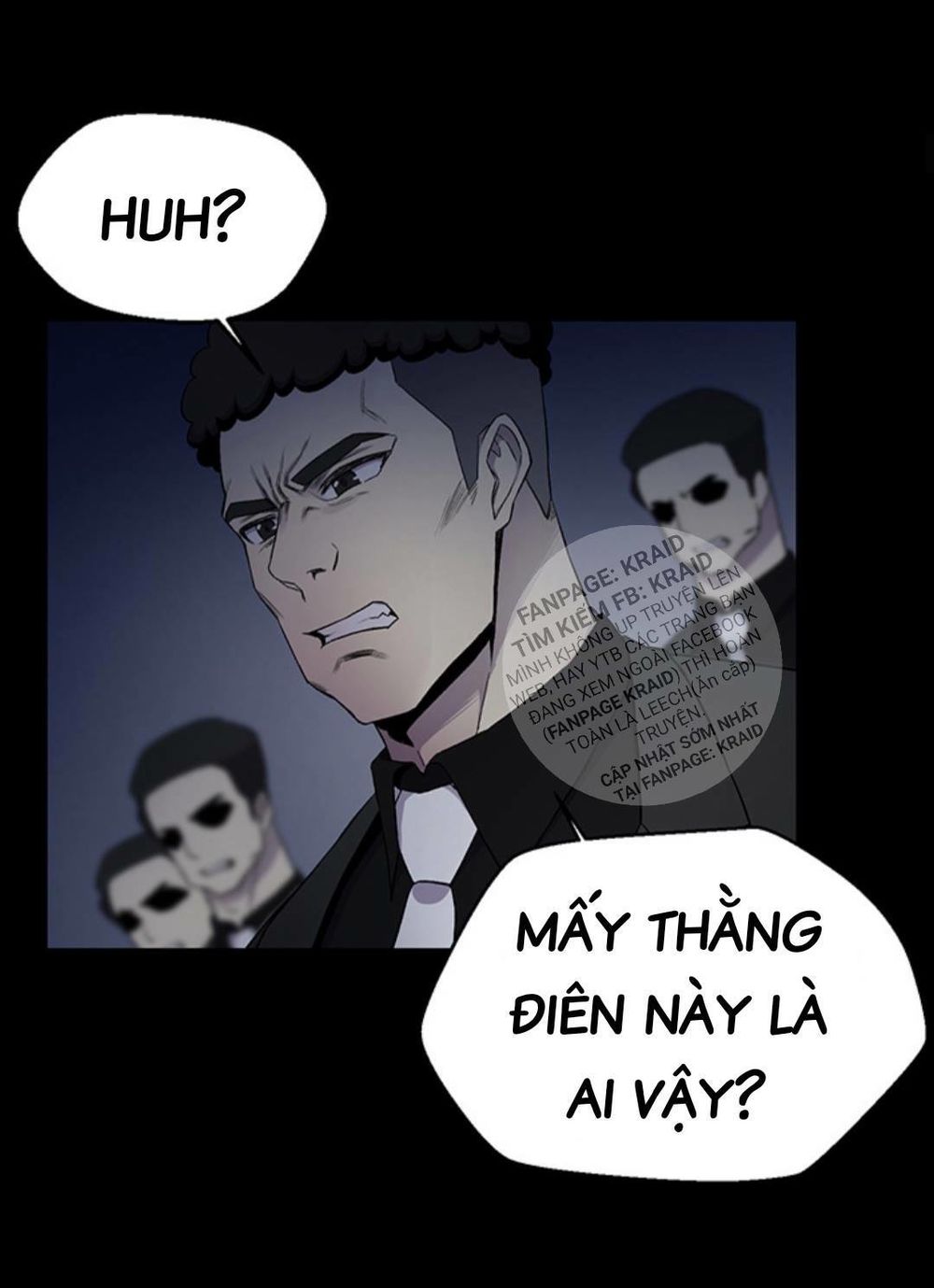 Luân Hồi Ác Nhân Chapter 13 - Trang 2