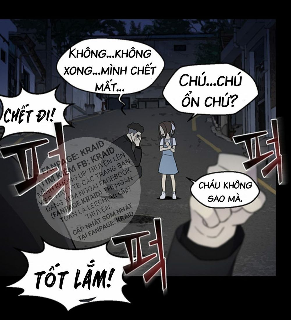 Luân Hồi Ác Nhân Chapter 13 - Trang 2