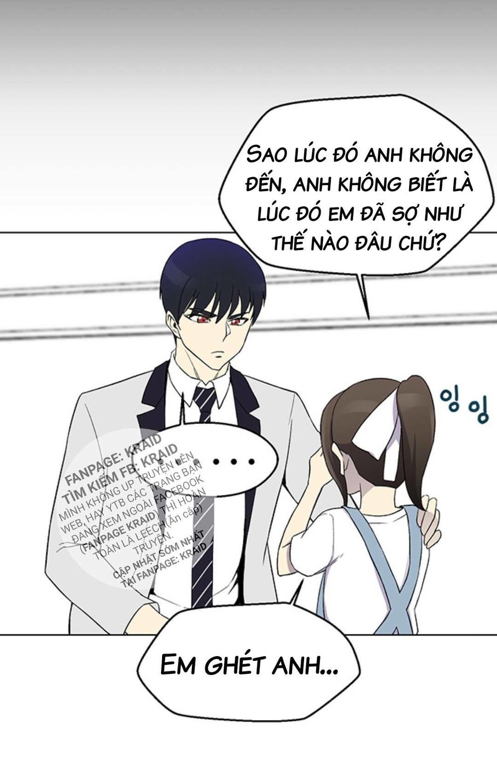 Luân Hồi Ác Nhân Chapter 13 - Trang 2