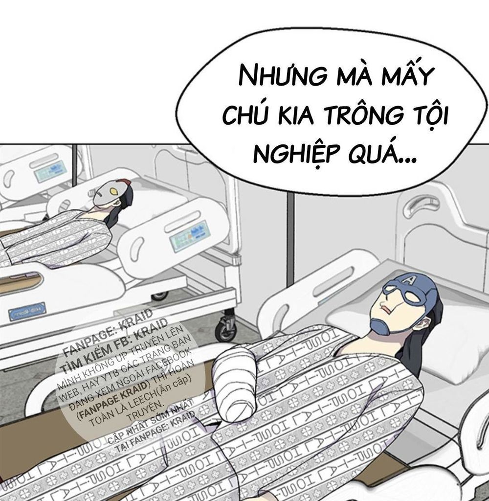 Luân Hồi Ác Nhân Chapter 13 - Trang 2