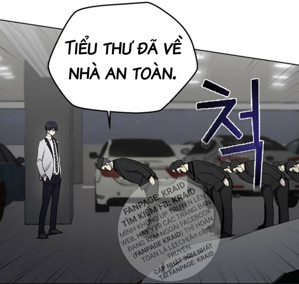 Luân Hồi Ác Nhân Chapter 13 - Trang 2